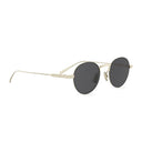 Celine Metal Gold