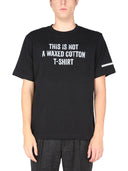 Barbour Barbour X Engineered Garments T Shirt