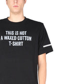 Barbour Barbour X Engineered Garments T Shirt