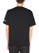 Barbour Barbour X Engineered Garments T Shirt