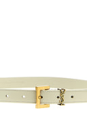 Saint Laurent 'Cassandre' Belt