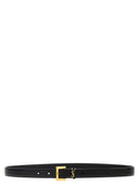 Saint Laurent 'Cassandre' Belt