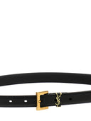 Saint Laurent 'Cassandre' Belt