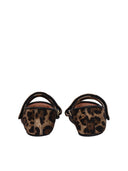 Dolce & Gabbana juniorballerinaer