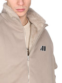 Mouty „NYC” odwracalna bluza