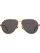 Gucci Eyewear Sunglasses Aviator