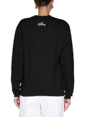 Chinatown Market X The Simpsons "Air Bart" Sweatshirt