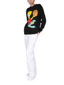 Chinatown Market X The Simpsons "Air Bart" Sweatshirt