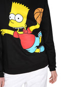 Chinatown Market X The Simpsons "Air Bart" Sweatshirt