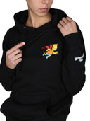 Bluza Chinatown Market X The Simpsons „Devil Bart”