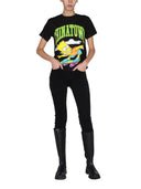 Chinatown Market X The Simpsons "Cowabunga" T Shirt
