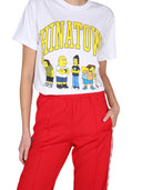 Chinatown Market X The Simpsons "Ha Ha" T Shirt