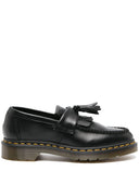 Dr. Martens Adrian Ys Nero Liscio