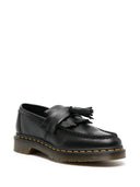 Dr. Martens Adrian Ys Nero Liscio