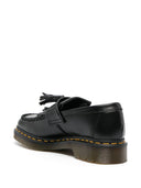 Dr. Martens Adrian Ys Nero Liscio