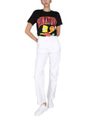 Chinatown Market X The Simpsons "Air Bart" T Shirt