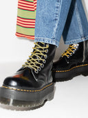 Dr. Martens Jadon Max Black Buttero