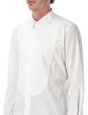 Xacus T Shirts And Polos White