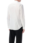 Xacus T Shirts And Polos White