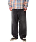 Carhartt Wip Landon Black Jeans