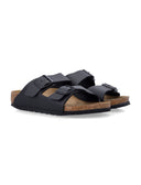 Sandalias Birkenstock Negro
