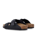 Sandalias Birkenstock Negro