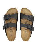 Sandalias Birkenstock Negro
