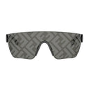 Ff Squared Black