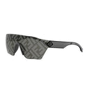Ff Squared Black