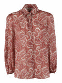 Max Mara Weekend Camicia Periodi