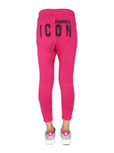 Dsquared „Icon” jogging spodni