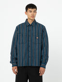 Dickies Hope Stripe Shirt Western
