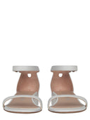 Stuart Weitzman Nudist June Sandals