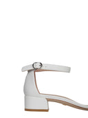 Stuart Weitzman Nudist June Sandals