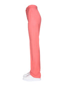 Alexander Mc Queen Straight Leg Trousers
