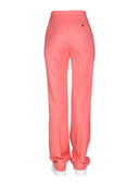 Alexander Mc Queen Straight Leg Trousers
