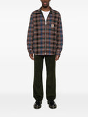 Drole De Monsieur Le Pantalon Charpentier Corduroy