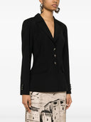 Alberta Ferretti Jacket