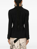 Alberta Ferretti Jacket