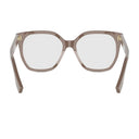 Fendi Lettering Light Brown