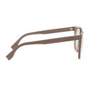 Fendi Lettering Light Brown