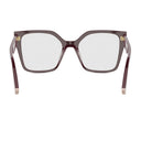 Fendi Way Rosso