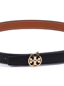 Tory Burch 1" Miller Reversible Belt