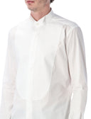 Xacus T Shirts And Polos White