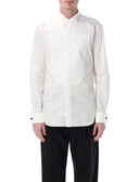 Xacus T Shirts And Polos White