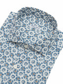 Sartoria Del Campo Sonrisa Camicia Uomo