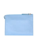 La Rose La Rose Minimal Leather Make Up Bag
