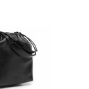 Jil Sander læder skuldertaske