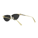 Dior Tribales B2 U Gold