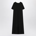 The Row Maxi Dress Robi Black